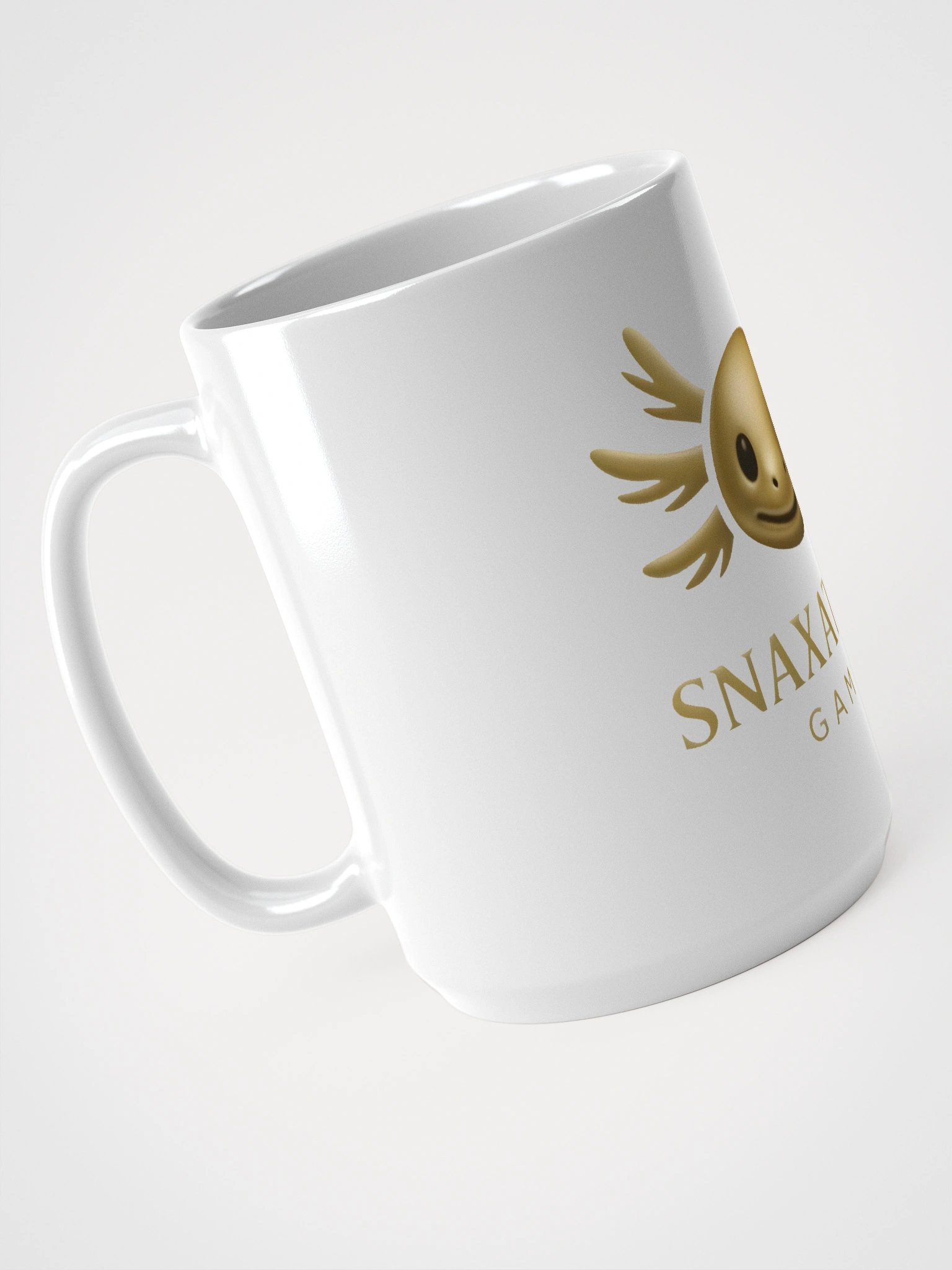 snaxolotl mug product image (3)