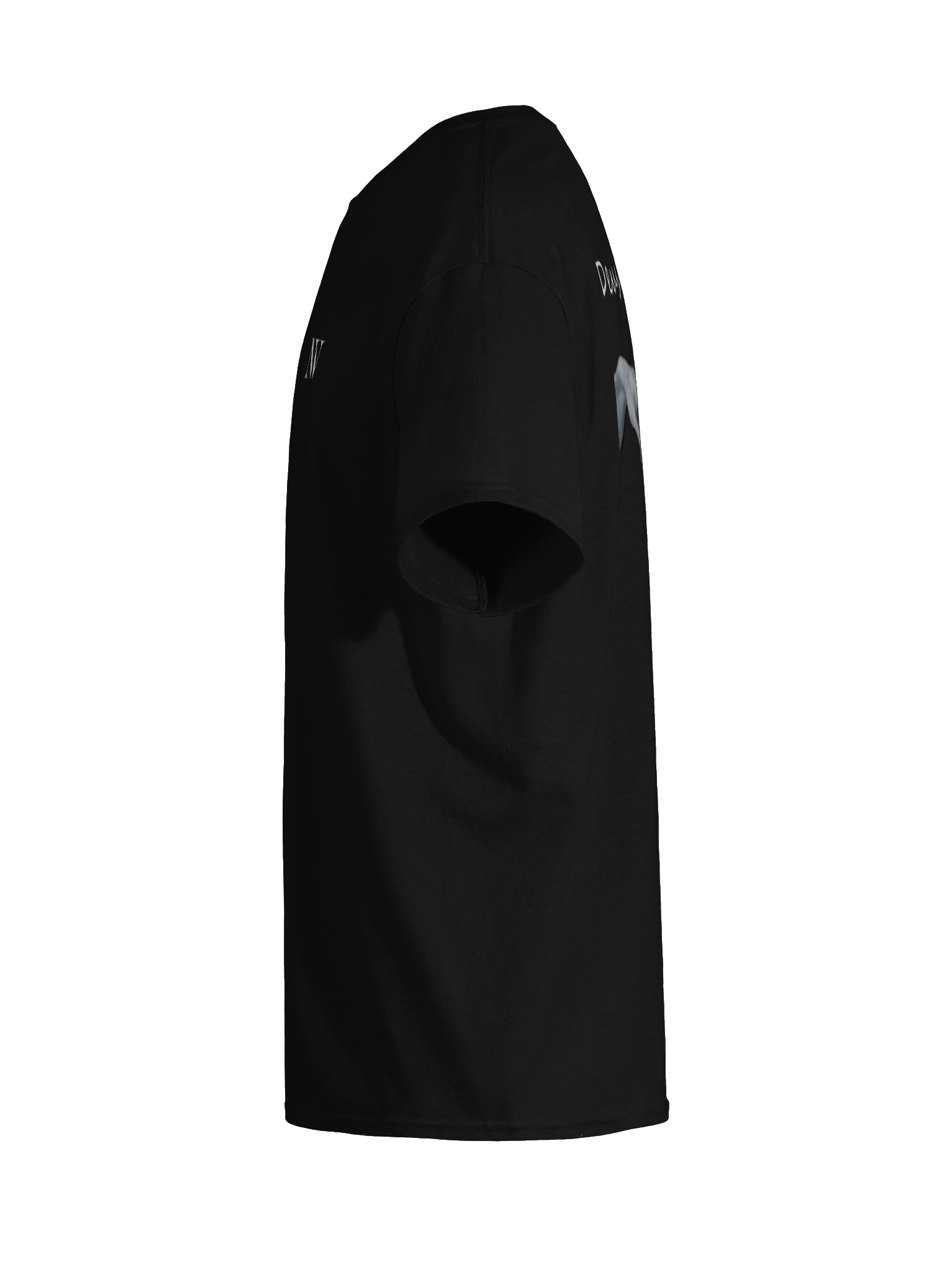 Deus Nobiscum Heavyweight T-Shirt - Winter 2026 product image (11)