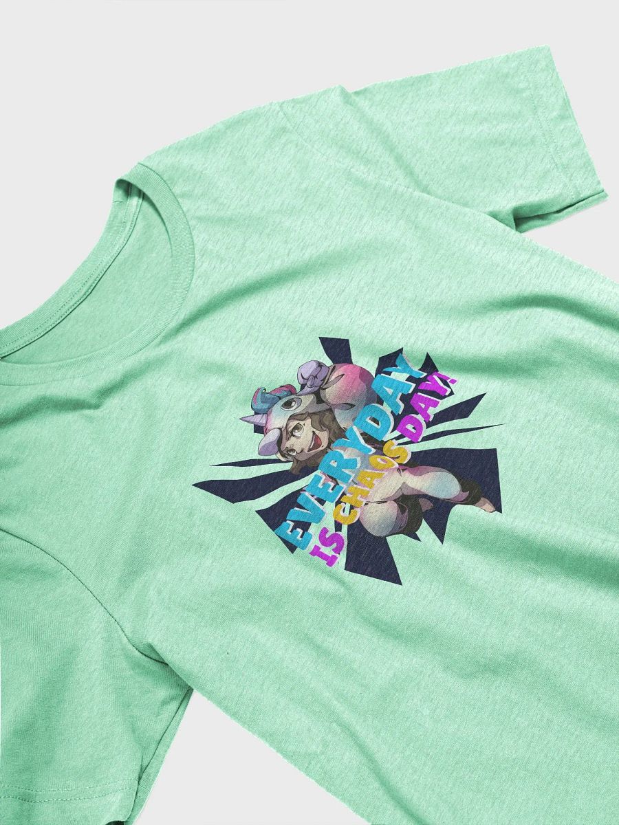 Everyday is Chaos Day product image (12)