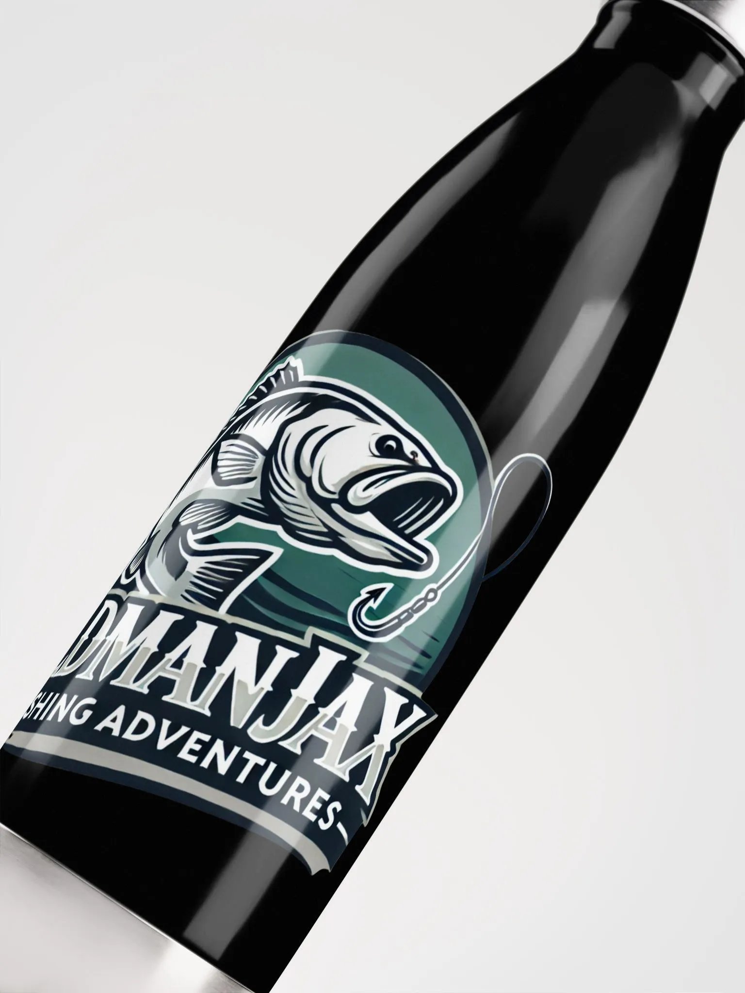 Stainless Steel Water Bottle product image (10)