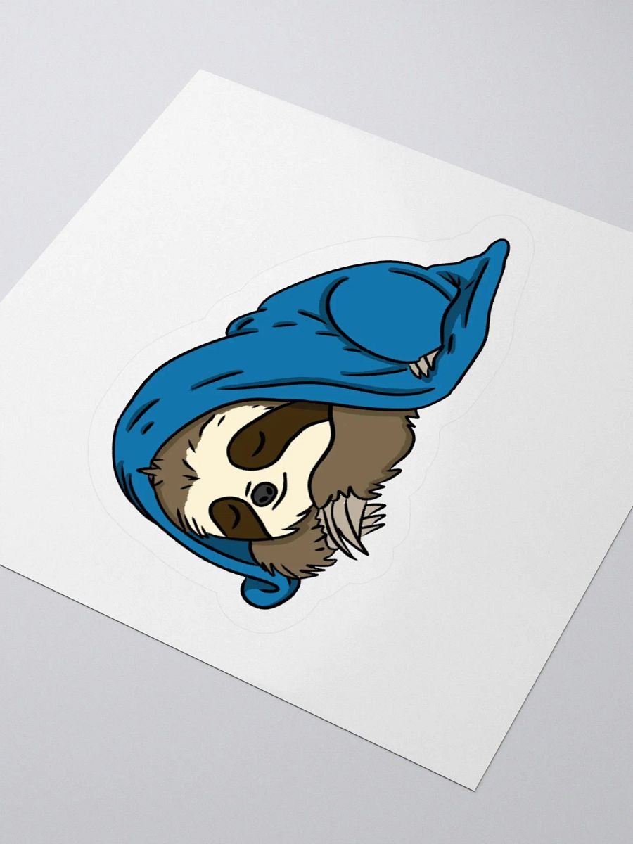 Stickers - Sleep product image (7)