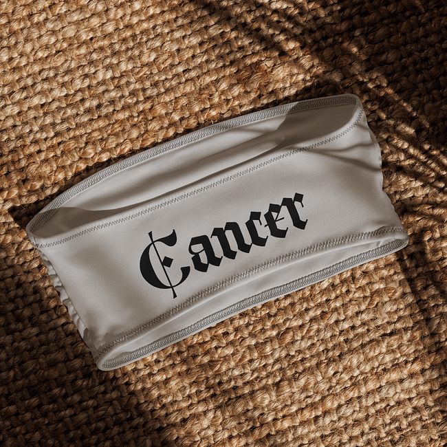 Cancer Zodiac