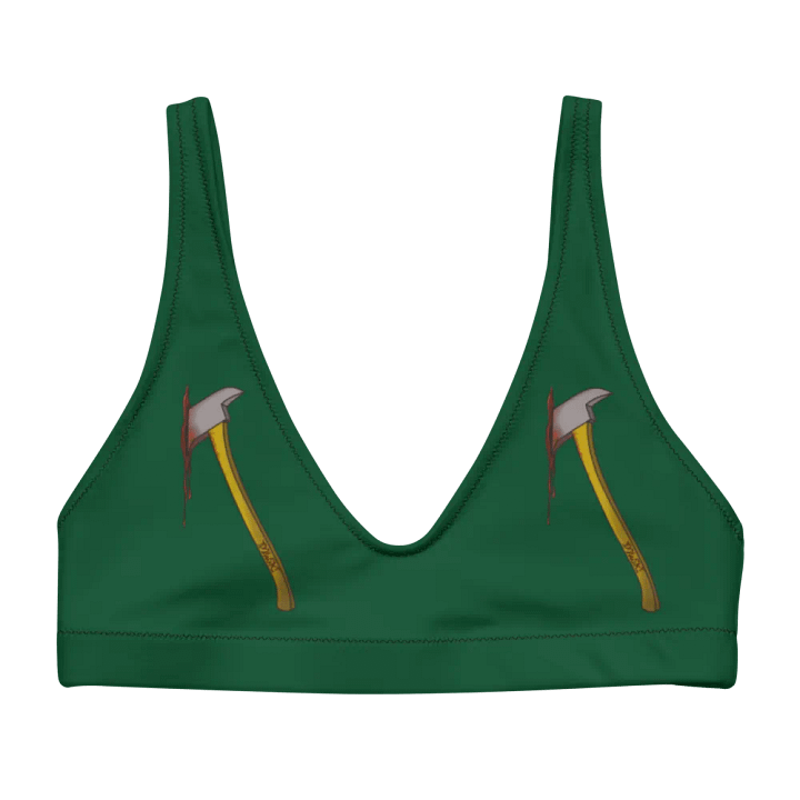 Swimming with the Ax's product image (1)