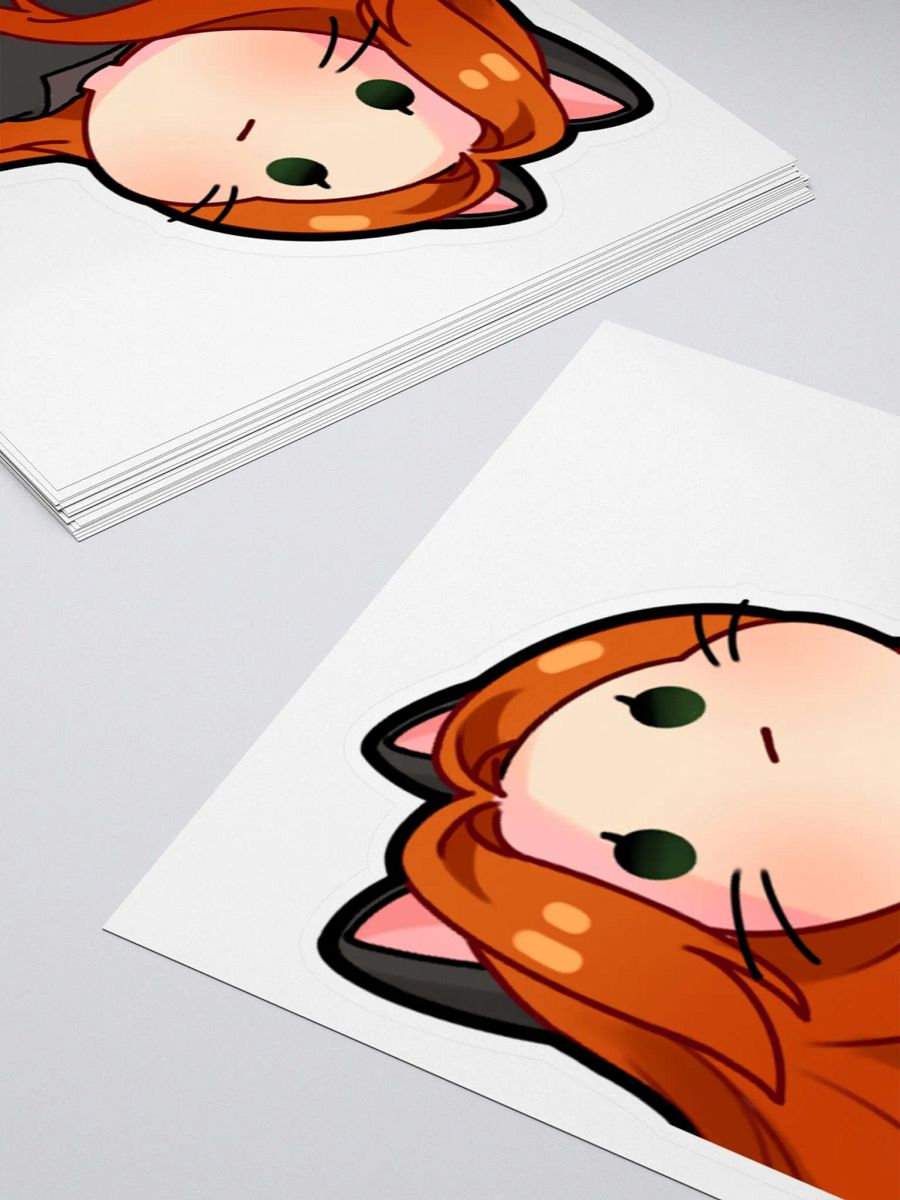 DedBugz Sticker product image (4)