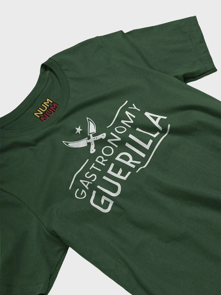 Gastronomy Guerilla product image (2)
