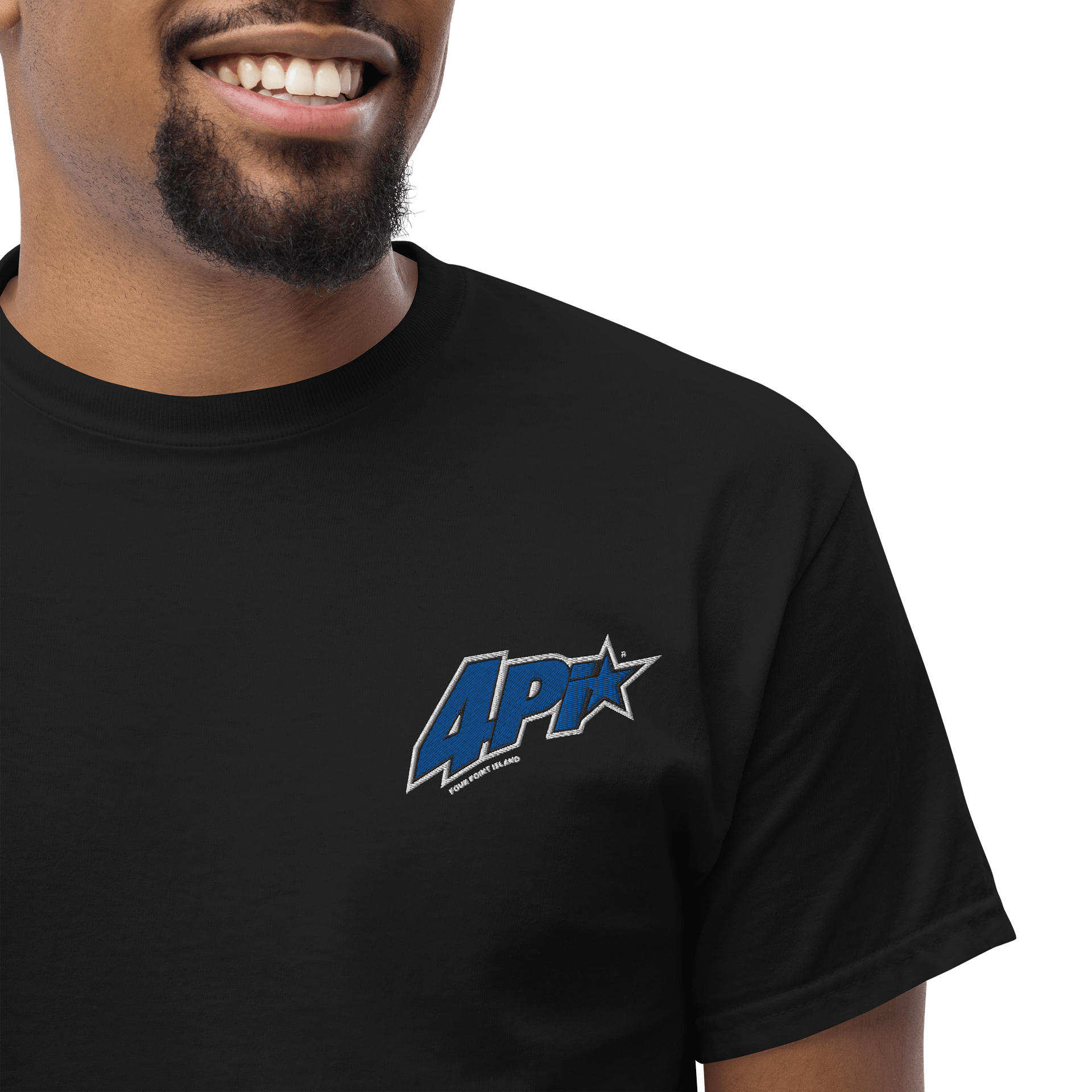 4PI "Magic" product image (5)