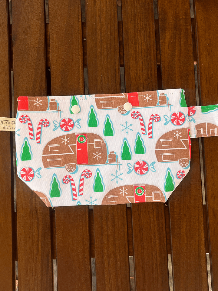 Christmas Camping product image (1)