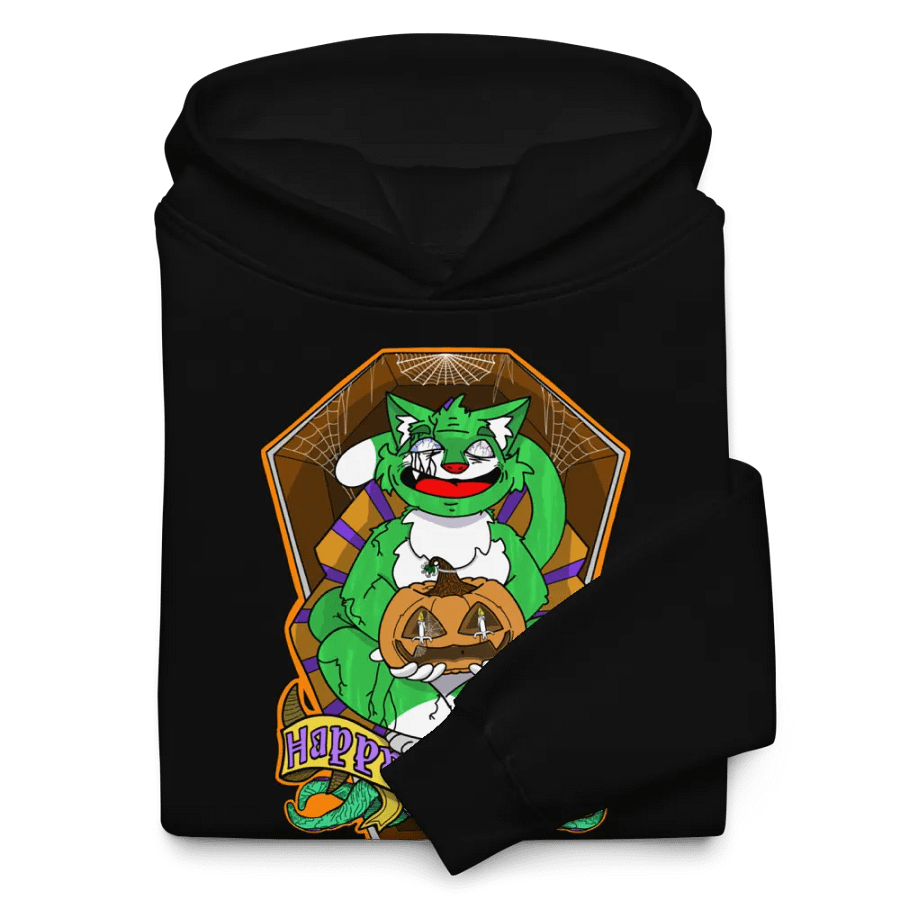 Happy Halloween 2024 Oversized Hoodie product image (10)