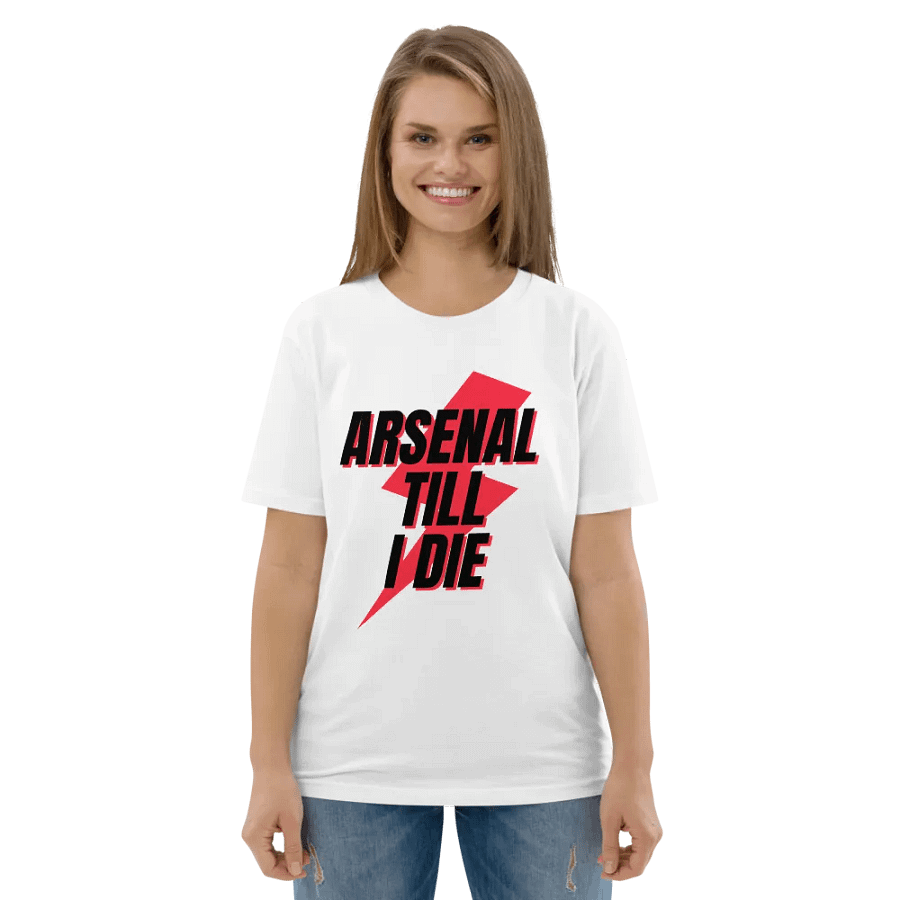 TILL I DIE product image (7)