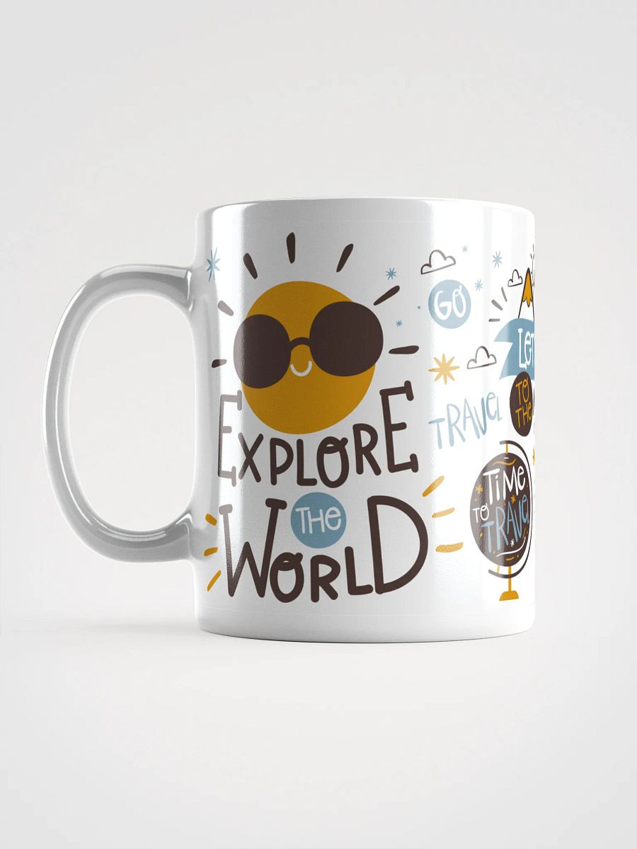Explore the world product image (18)