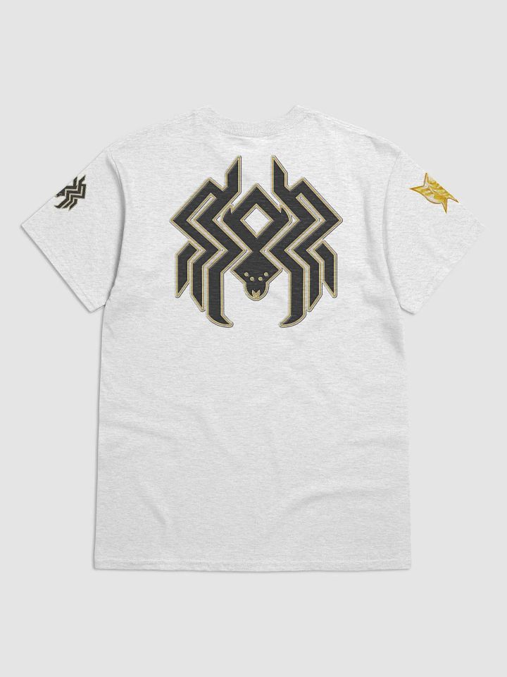 Spider Kumonos Shirt product image (24)