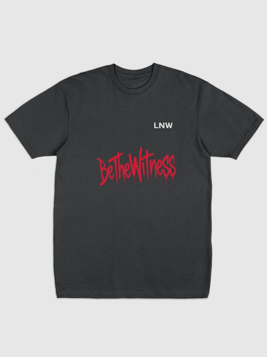 LNW Unleash your legacy Tee product image (3)