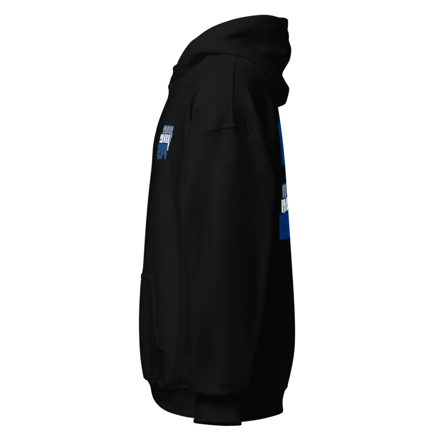 "I Love Dallas" Hoodie product image (3)