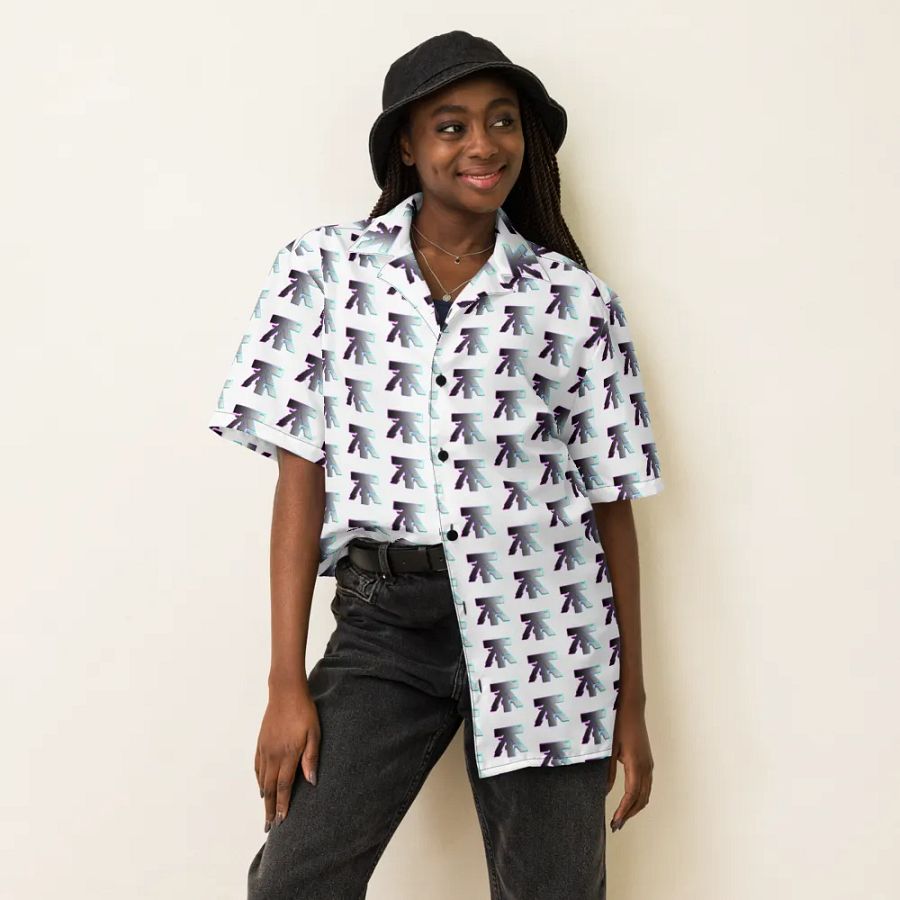TA 2.0 AOP Hawaiin shirt product image (6)