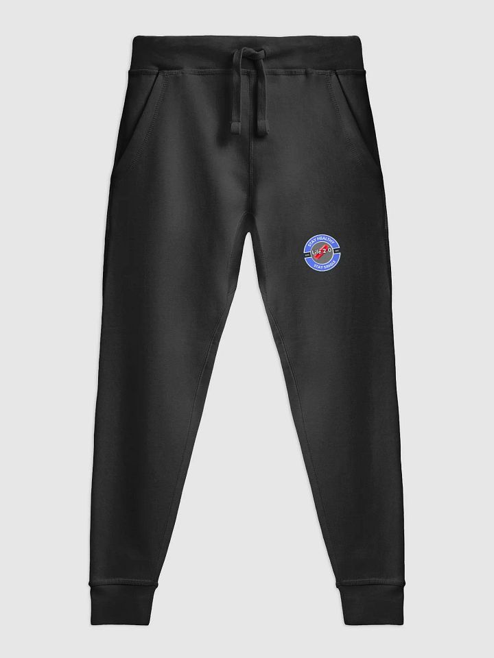 Life 2.0 Fleece Joggers product image (1)