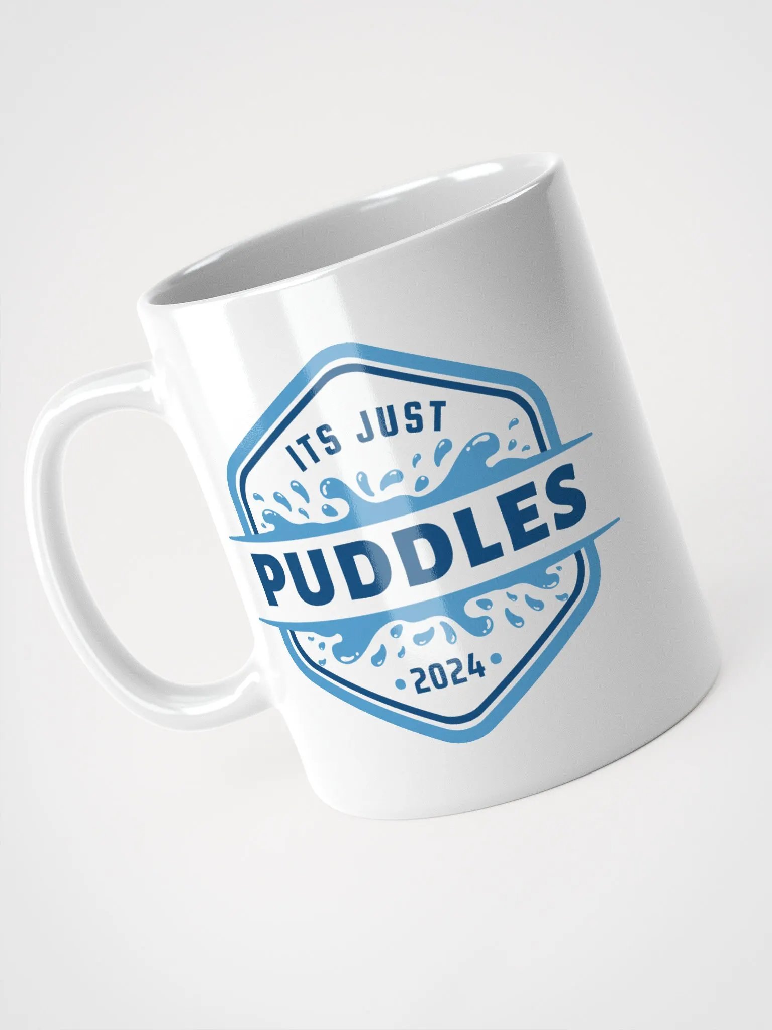 Puddles Mug product image (3)