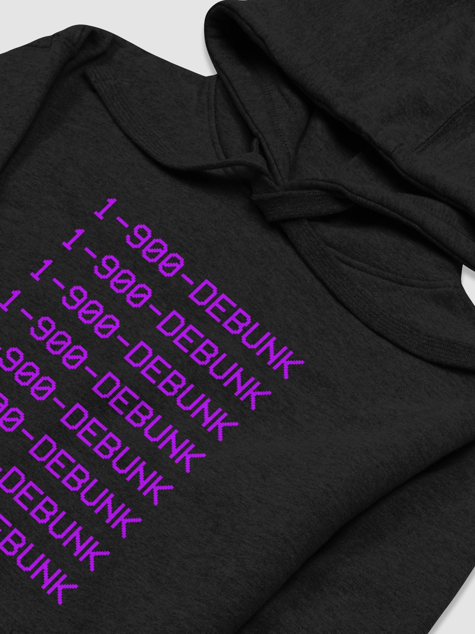 1-900-DEBUNK product image (3)