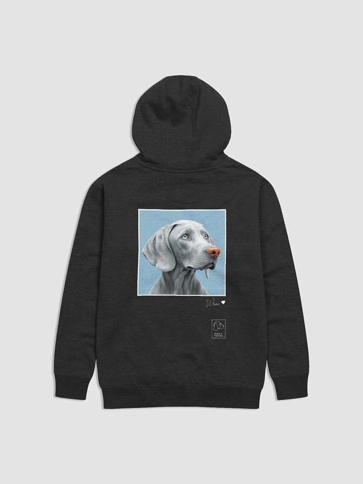 SkyGaze Weim Hoodie product image (1)