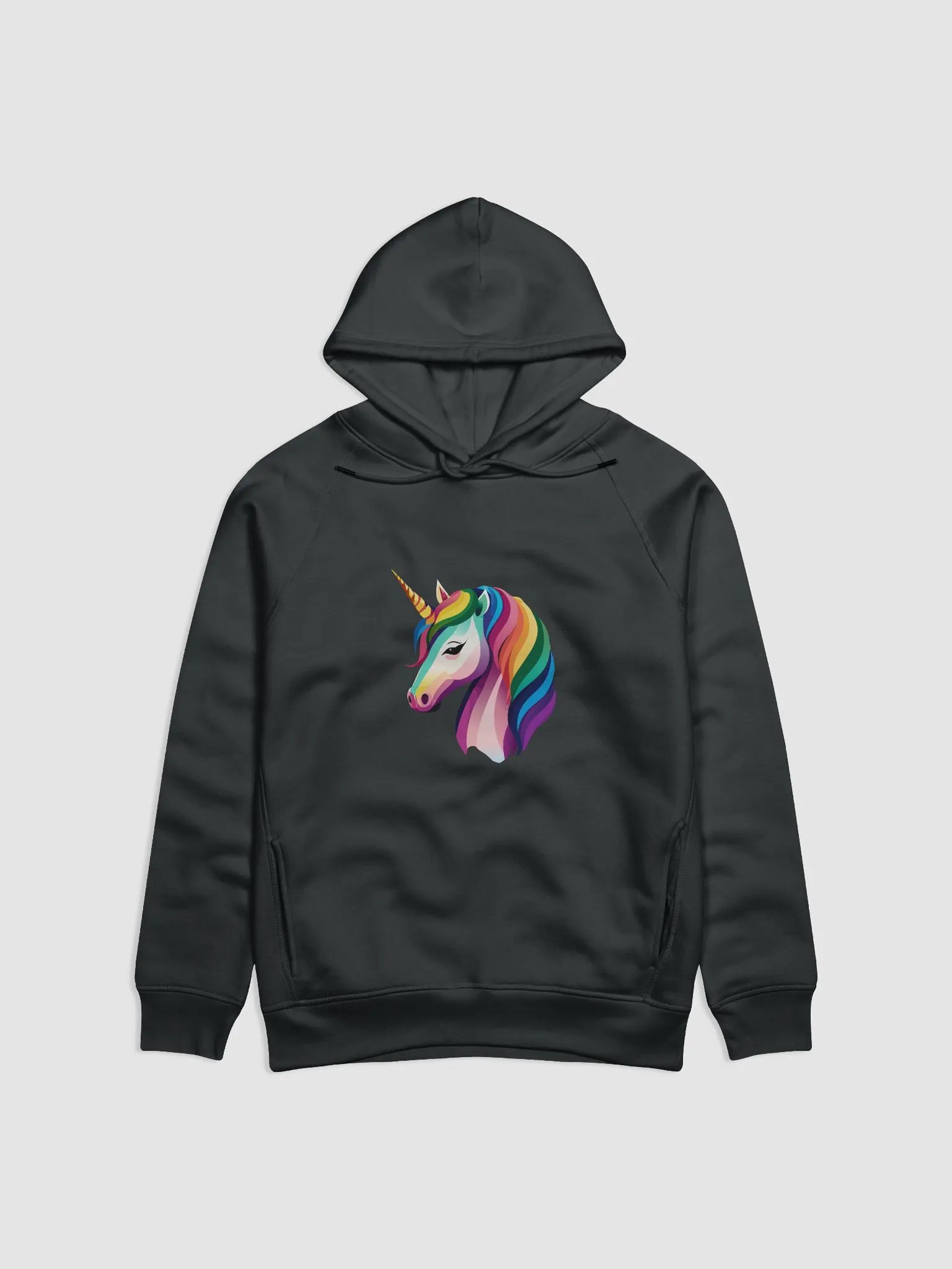Unicorn - The Hoodie product image (1)