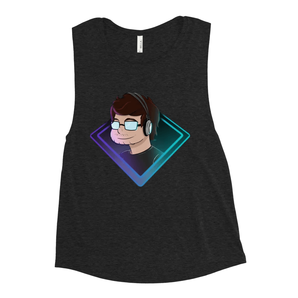 TechFreq Womans Tank product image (2)