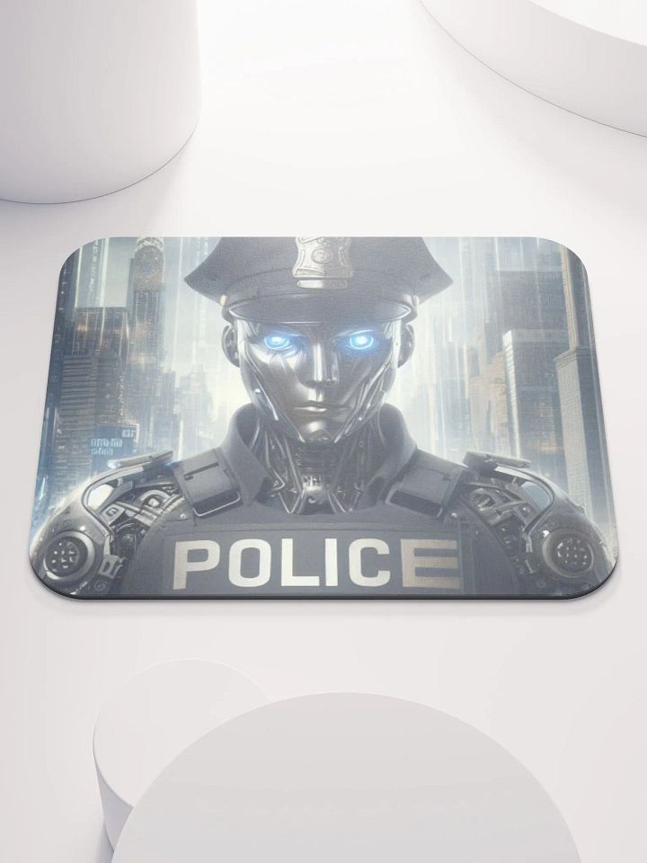 Tappetino Mouse Next Gen product image (1)