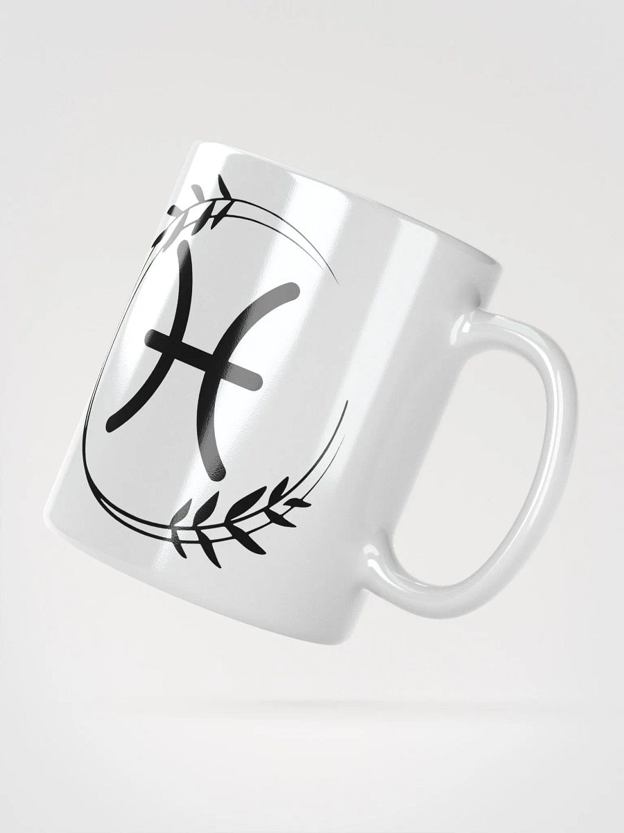 What's Your Moon Sign? Mug ~Pisces~ product image (2)