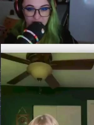 CALLED OUT | #aestheticallygeeky on #Twitch