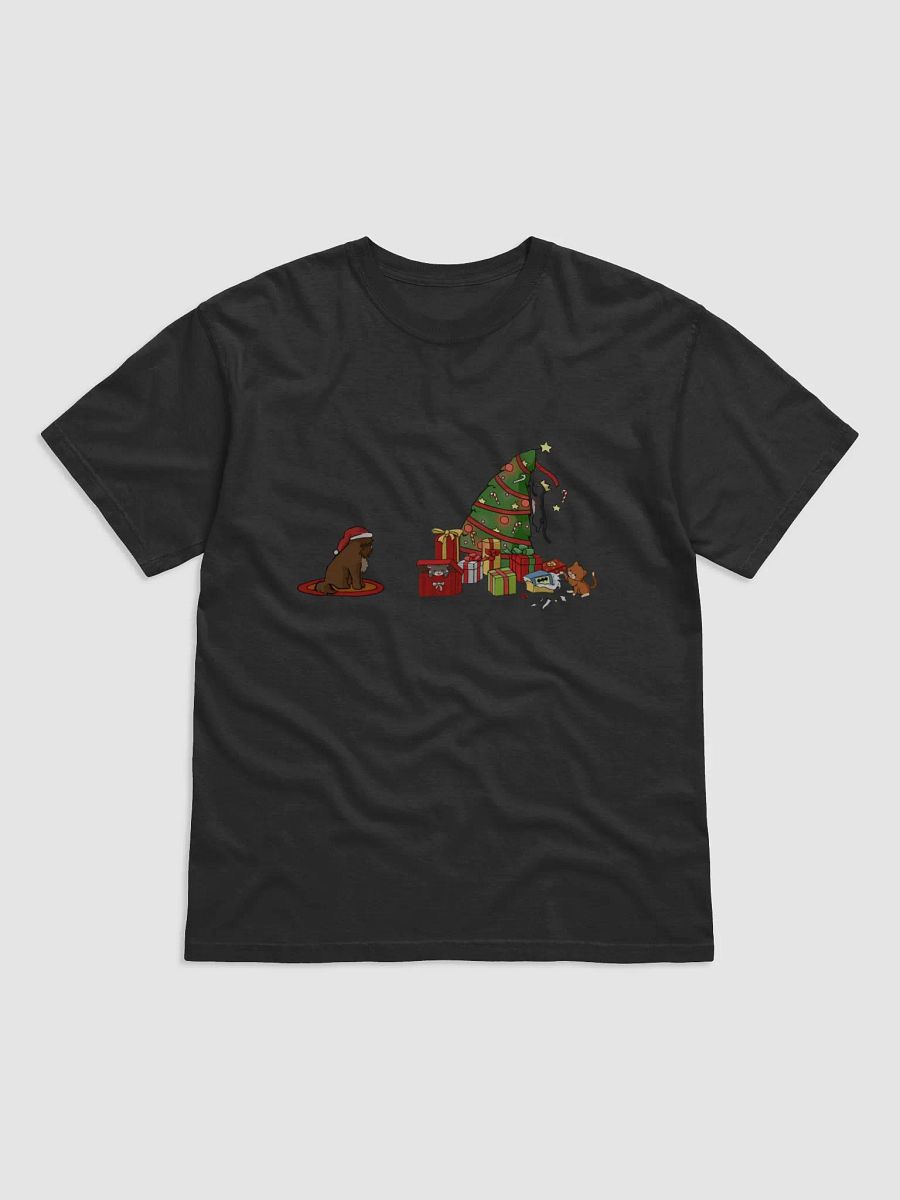 Kitty Chaos Brigade on Christmas day! product image (2)