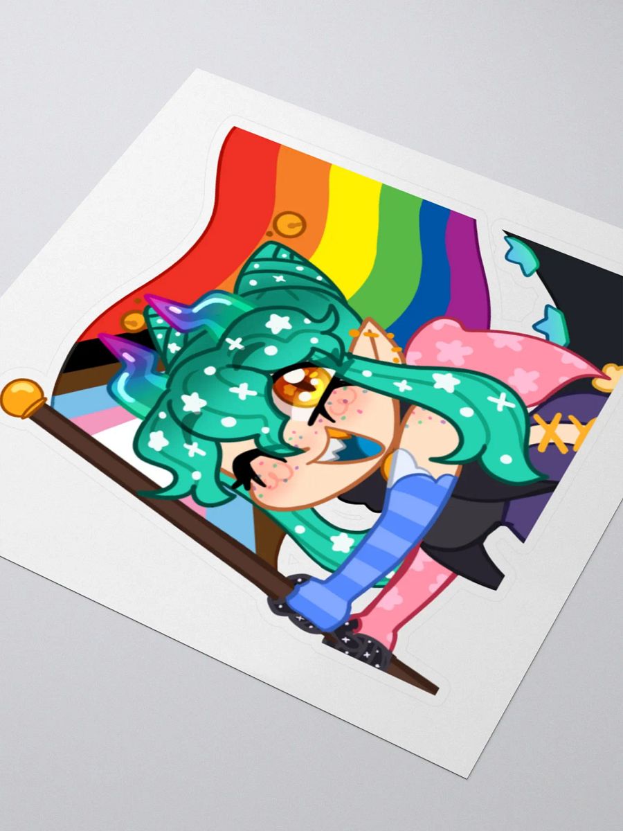 Pride Starr product image (8)
