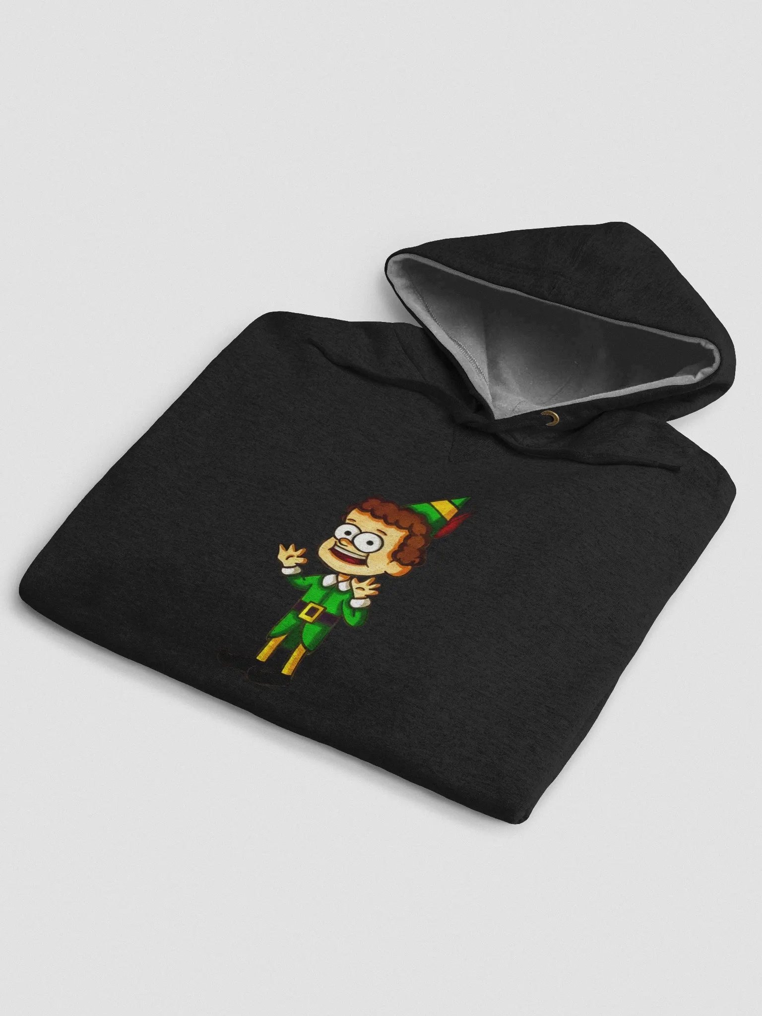 Christmas 5 Champion Hoodie product image (13)