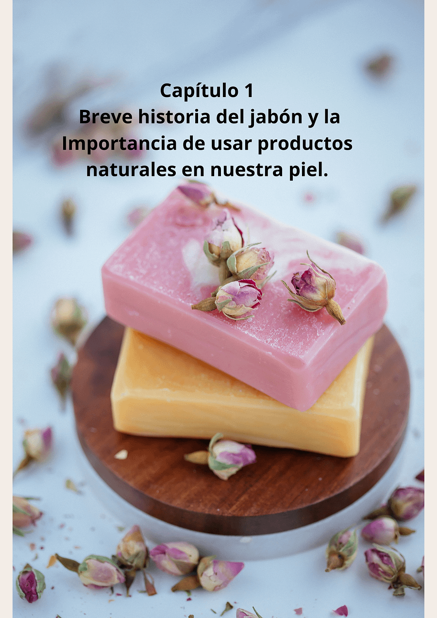 El arte del jabon artesanal product image (3)
