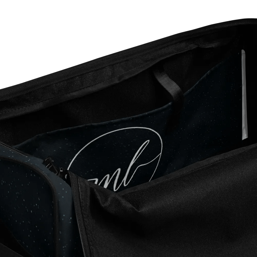 Michelle Langone Duffle Bag product image (6)