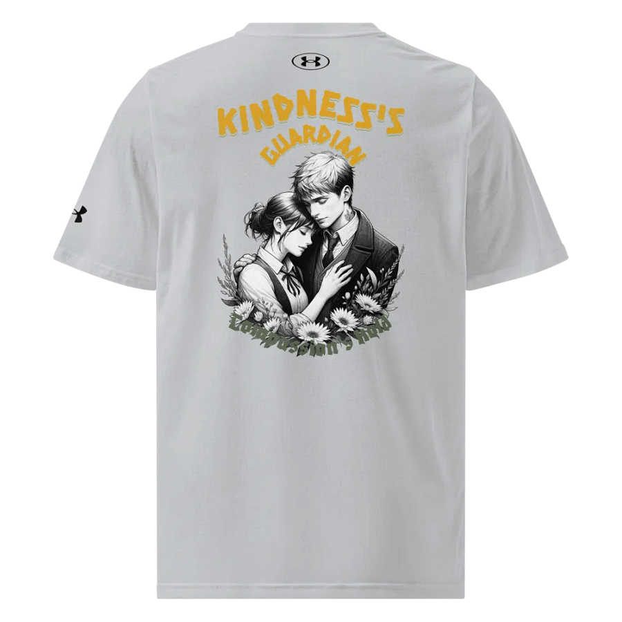 Eternal Embrace Kindness T-Shirt product image (3)