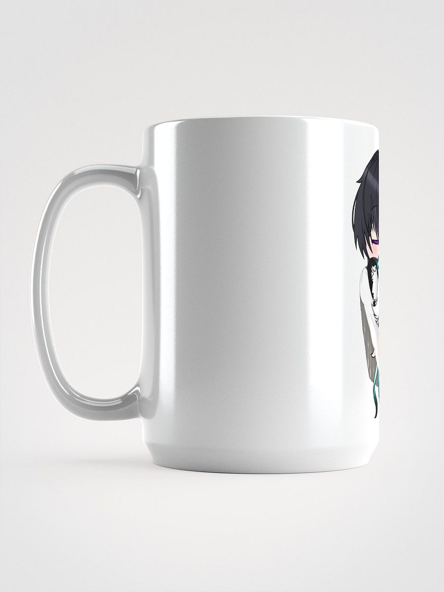Clotho x Mimi Glossy Mug product image (6)