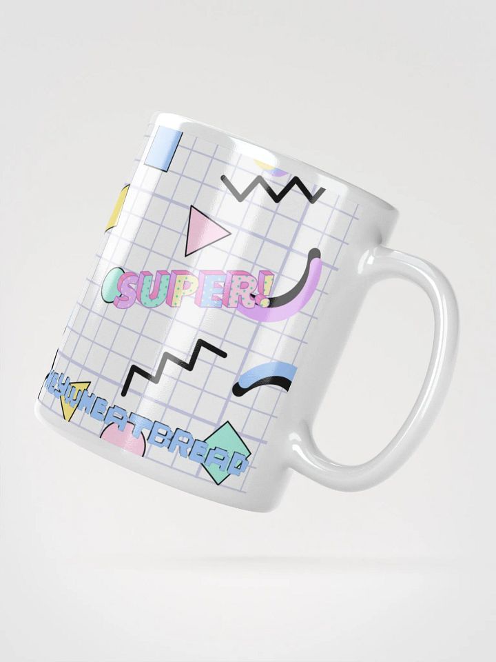 90's Pastel Mug product image (4)