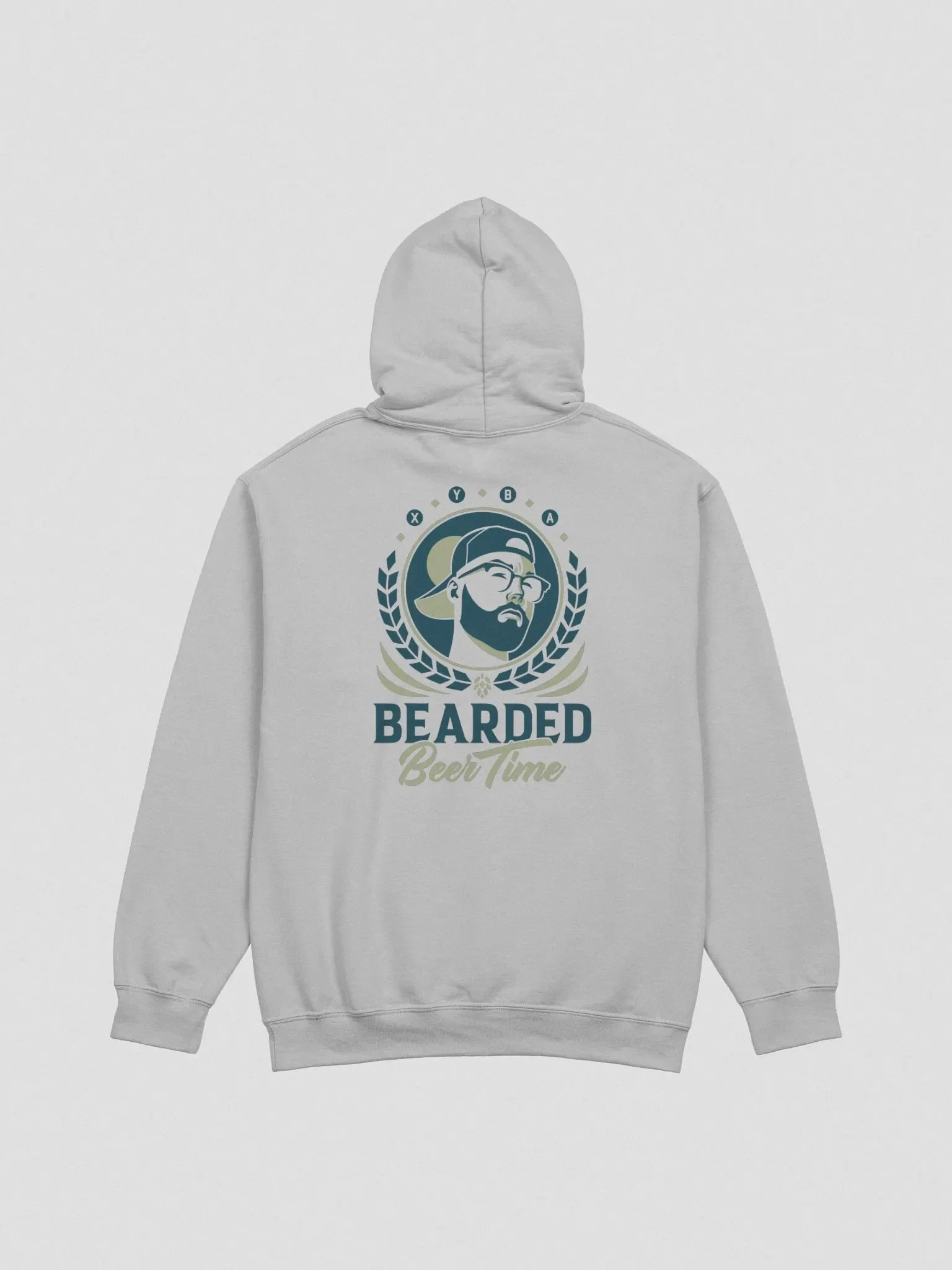 OG BBT Hoodie V2! product image (2)