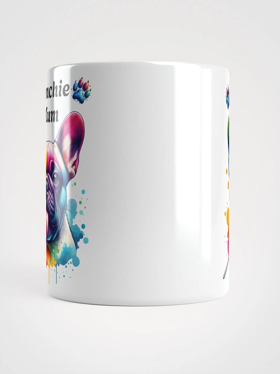 Frenchie Mum Mug product image (6)