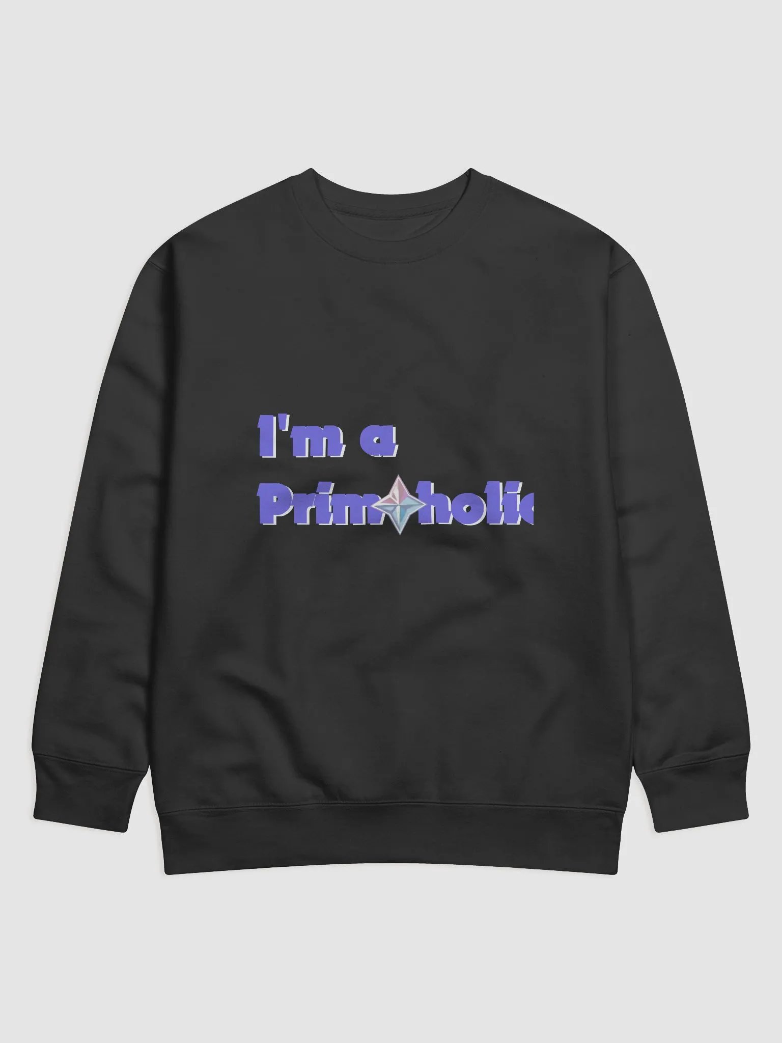I'm a Primoholic product image (1)