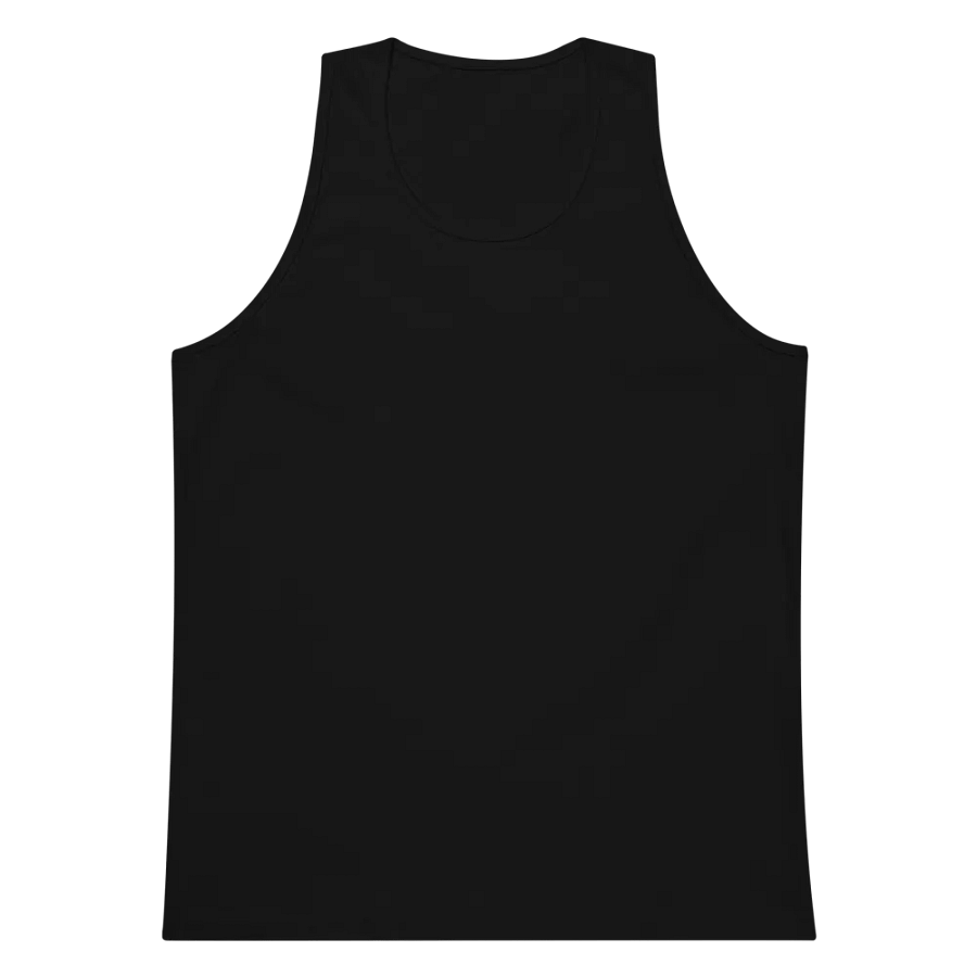 TW LIVES BEAST Men's Tank Top product image (3)