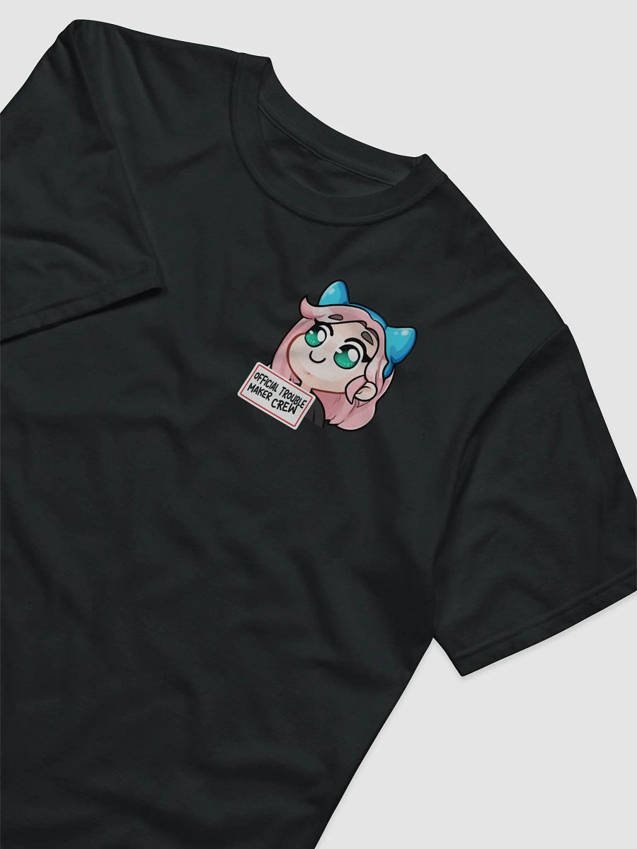 Kori TroubleMaker T-Shirt product image (3)