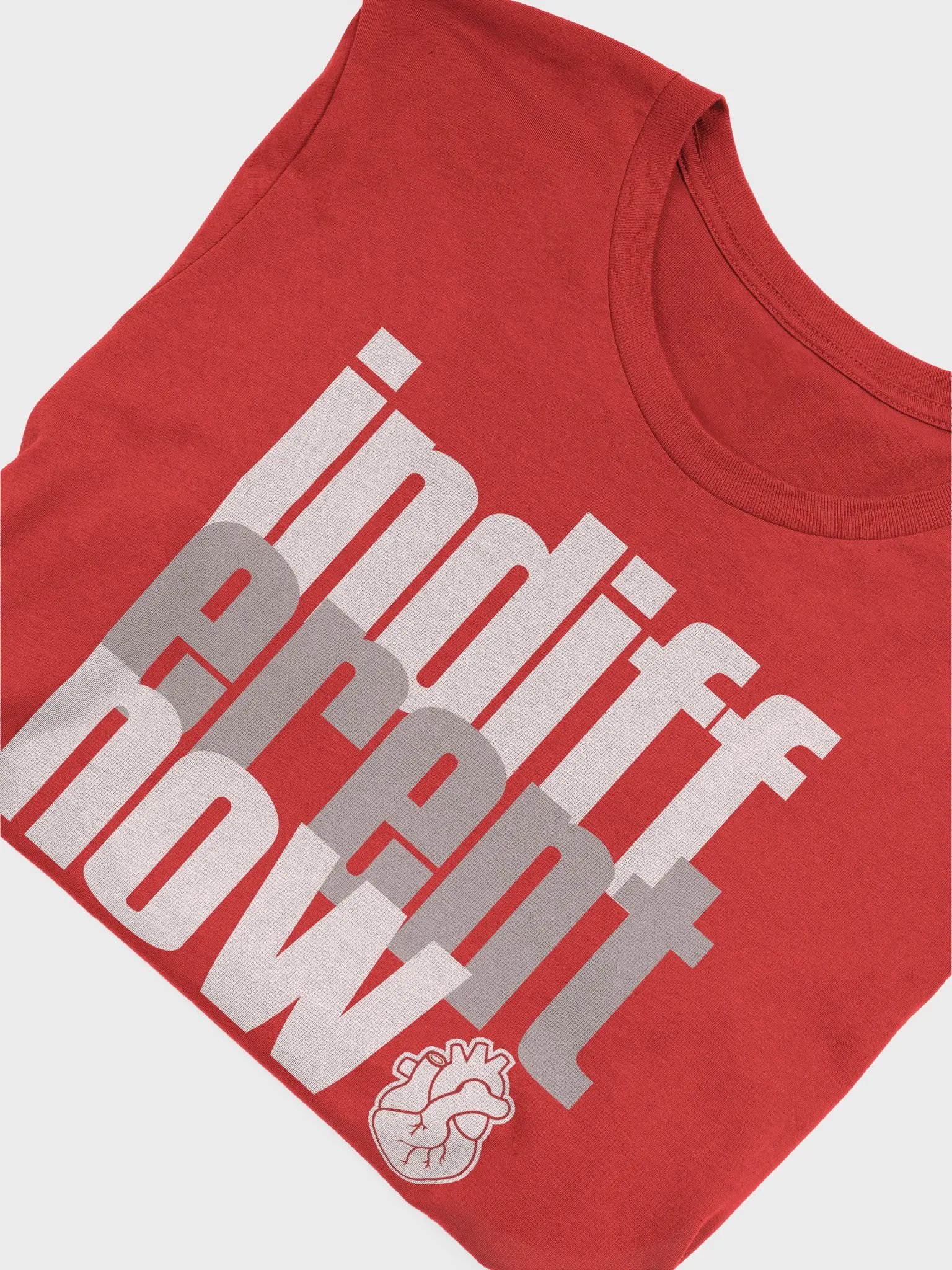 Charity | Shirt product image (3)