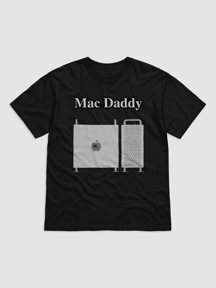 Mac Daddy Shirt product image (4)