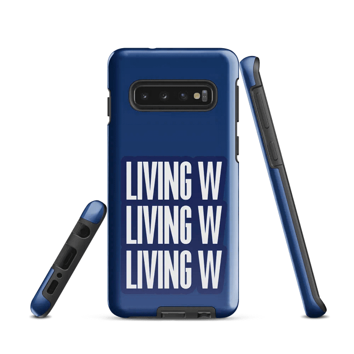 TNTKEYNINE - Living W (Samsung Case) product image (1)