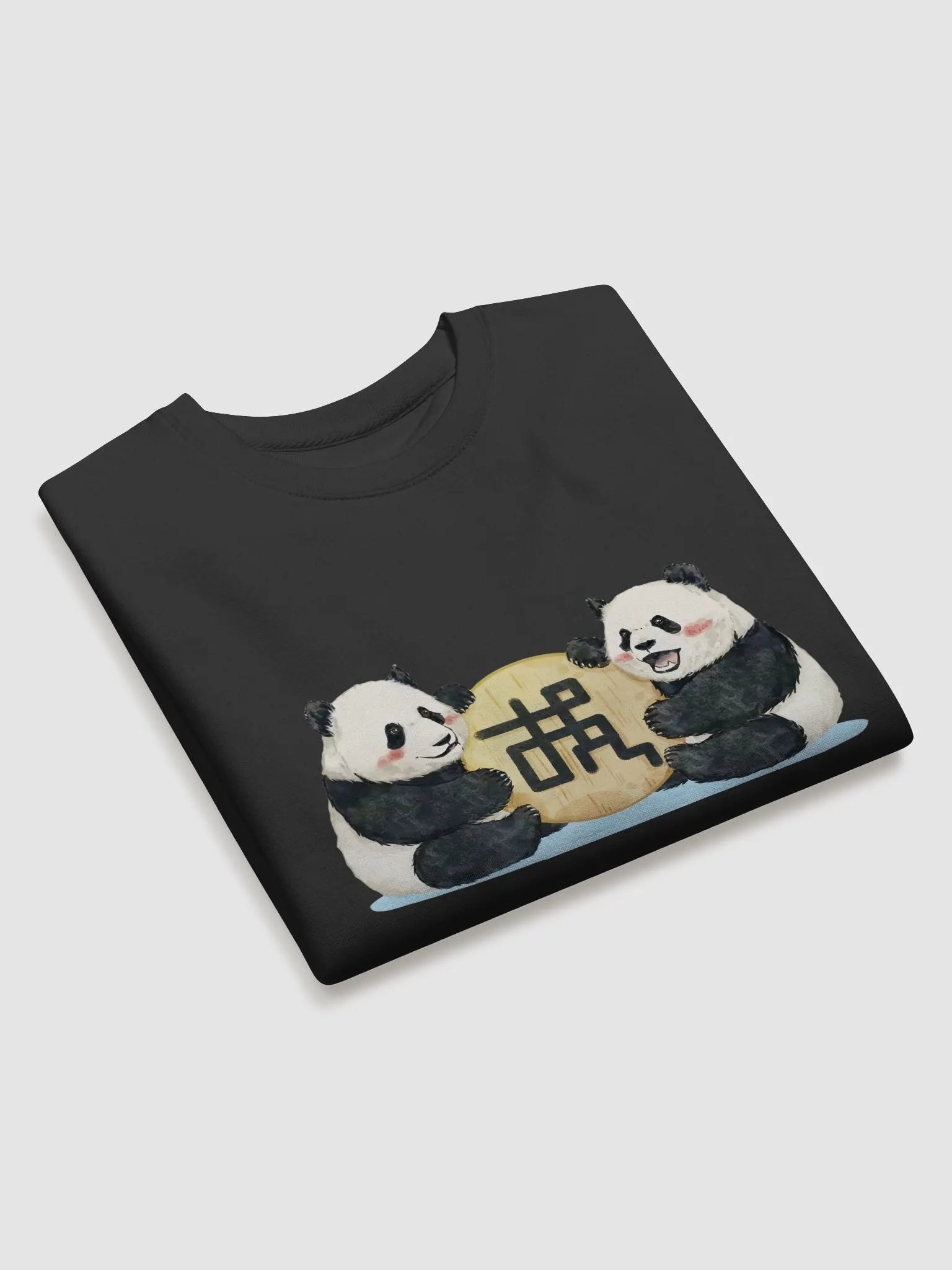 YUKE YUAI🐼Giant Panda product image (3)