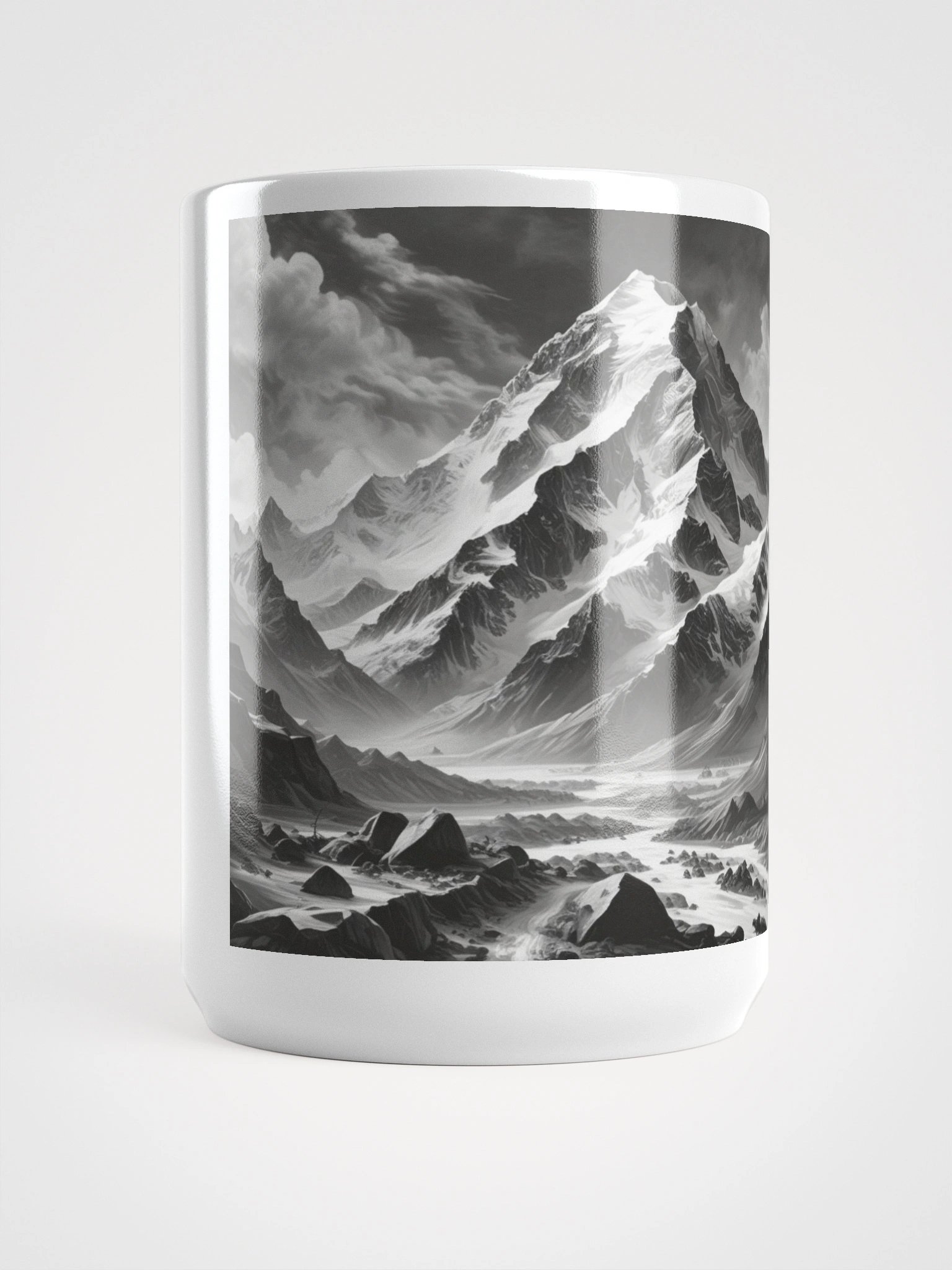 Mount Everest product image (5)
