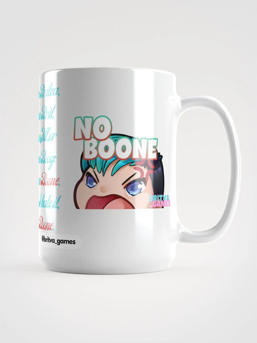 Don't Call Me Boone! product image (1)