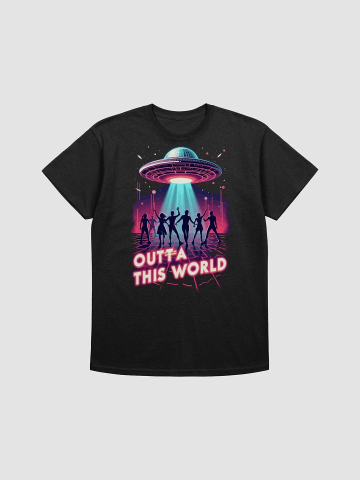Outta This World T-Shirt product image (1)