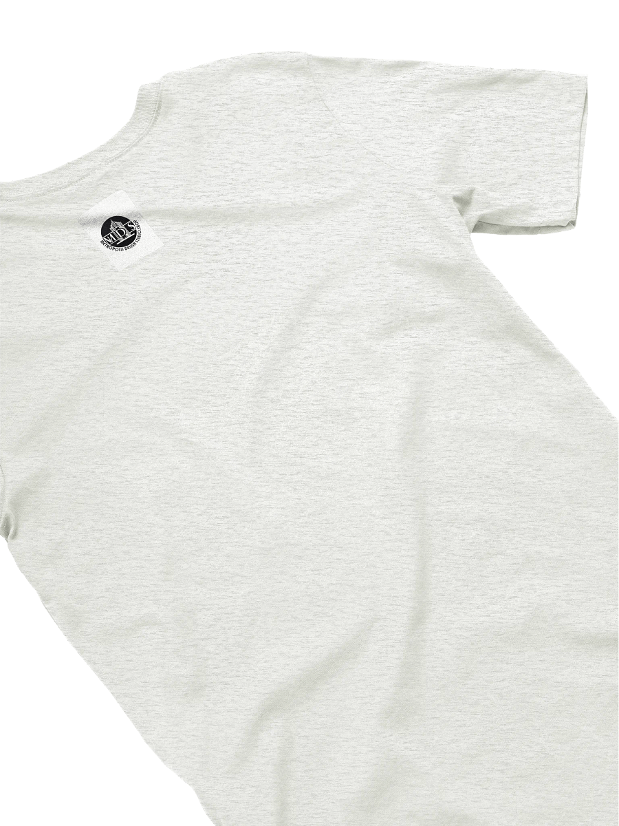 Death by Laundry - Wash, Rinse, Repeat. The End. T-Shirt product image (23)