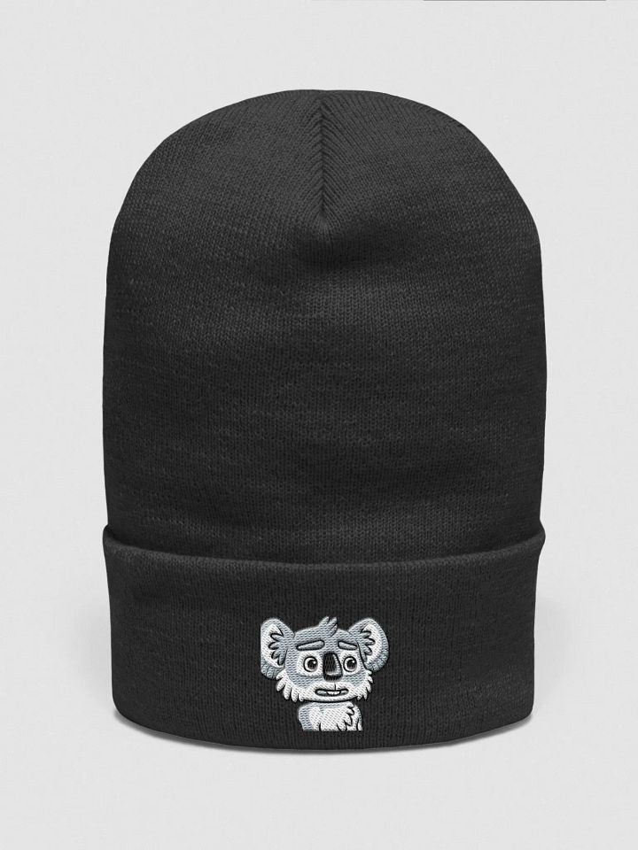 Cringe Beanie product image (1)
