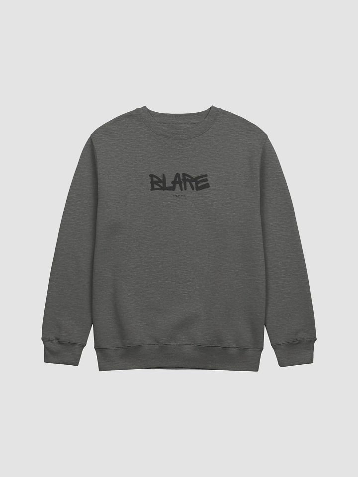 BLARE PLAYS Premium Crewneck Sweatshirt product image (4)